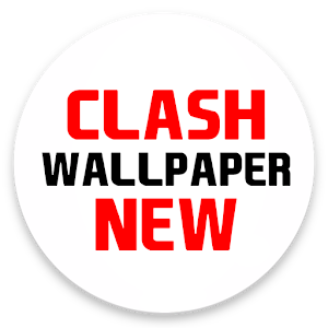 Clash Wallpaper New 1.0.2 Icon