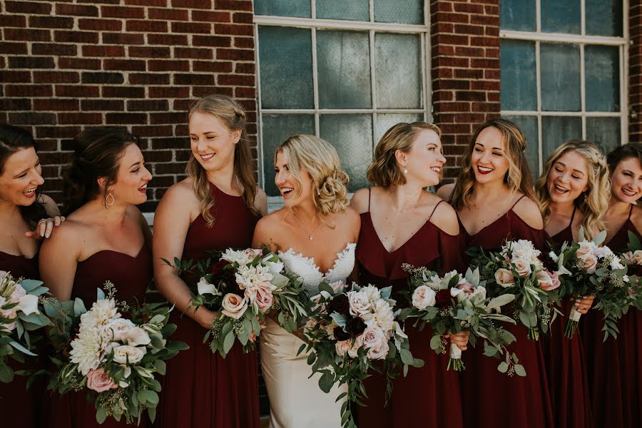 Wedding photographer Erin Trimble (erintrimble). Photo of 5 October 2020