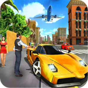 Drive To Grand City v1.1