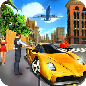 Drive To Grand City v1.1