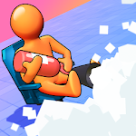 Cover Image of Скачать Chair Panic 0.2 APK