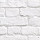 White Brick New Tab