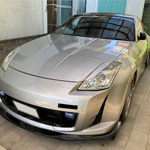 フェアレディZ Z33