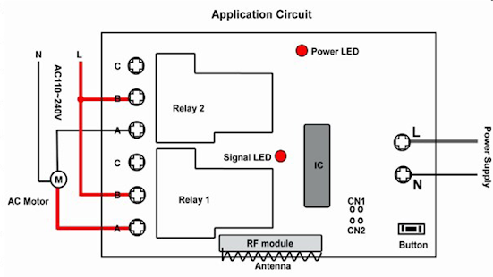 AC wiring diagram - Apps on Google Play