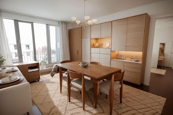 appartement à Montrouge (92)