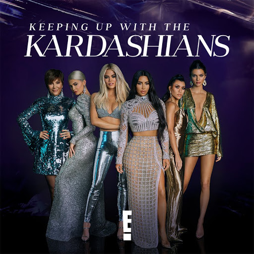 Keeping Up With The Kardashians Tv On Google Play