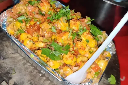 Masala Corn