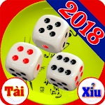 Cover Image of Download tai xiu 2018 1.0.3 APK