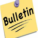 Cover Image of ดาวน์โหลด Bulletin board of USA 1.0.4 APK