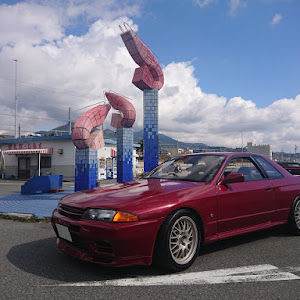 スカイライン GT-R BNR32