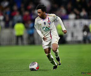 🎥 Clinton Mata à l'assist, Malick Fofana en supersub : la fin de match complètement folle de Lyon à Lille