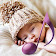 Classical Music for Baby Sleep icon