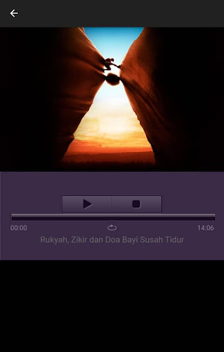 RUKYAH, ZIKIR DAN DOA BAYI SUSAH TIDUR