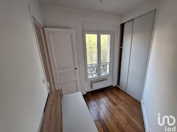 appartement à Paris 18ème (75)