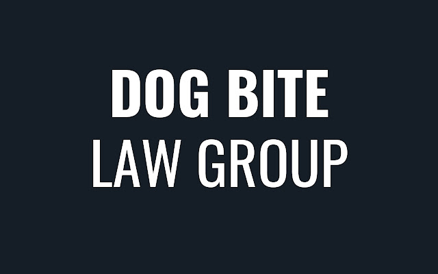 Dog Bite Law Group chrome extension