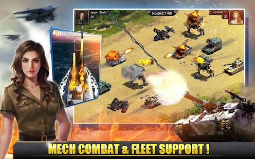 Call of Nations 1.0.1 apk