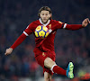 Lallana craque