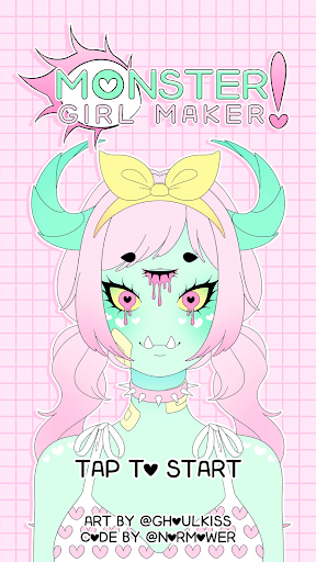 Monster Girl Maker (free shopping)