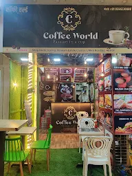 COFFEE WORLD photo 3