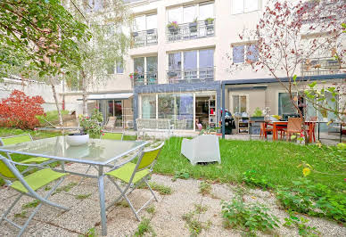 Appartement avec terrasse 2