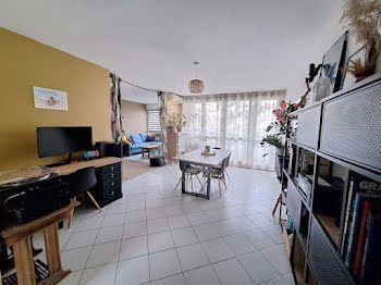 appartement à Villefranche-sur-saone (69)