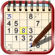 Sudoku Puzzle