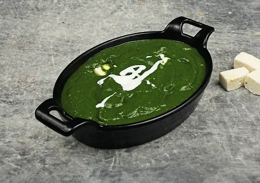 Palak Paneer