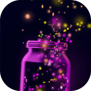 Fireflies Live Wallpaper - Phiên Bản Mới Nhất Cho Android - Tải Xuống Apk