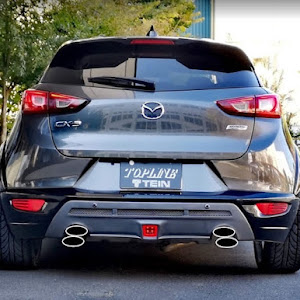 CX-3 DKEFW