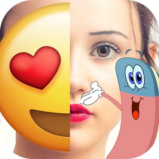 remove emoji from picture APK (Android App) - ด า ว น โ ห ล ด ฟ ร.