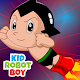 Download Mighty Astro Kid Robot For PC Windows and Mac 1.0