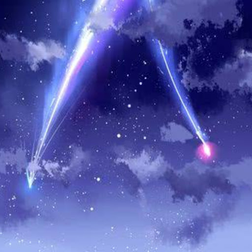 夜空𓂃 𓈒𓏸⋆͛☽.ﾟ