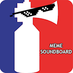 Cover Image of Herunterladen MEME Soundboard Ultimate 2021 2.1.0 APK