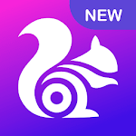 Cover Image of Descargar UC Browser Turbo: descarga rápida, segura, bloqueo de anuncios 1.6.3.900 APK