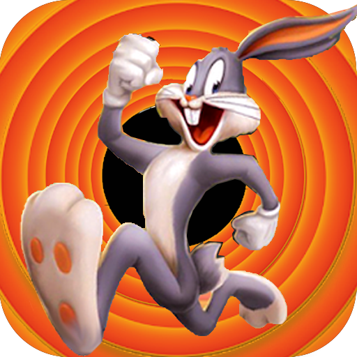 Looney tunes x x ray. Looney toons игра. Багз Банни игра. Луни Тюнз Dash 2022. Забег Луни Тюнз.