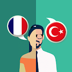 Cover Image of ดาวน์โหลด French-Turkish Translator 1.7.4 APK