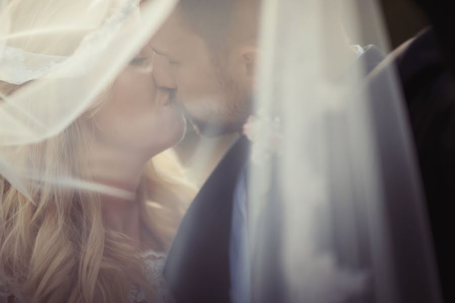 Fotografo di matrimoni Emanuele Pagni (pagni). Foto del 6 agosto 2018