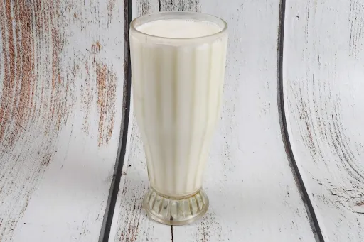 Sweet Salt Lassi