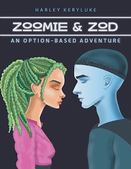 Zoomie & Zod cover