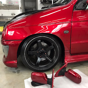 アルトワークス HA11S