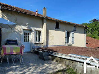 maison à Perigueux (24)