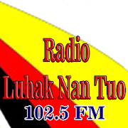 Radio Luhak Nan Tuo  Icon