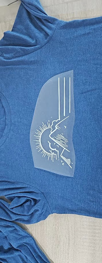 Title 1, Ironing Pictures and Clothes