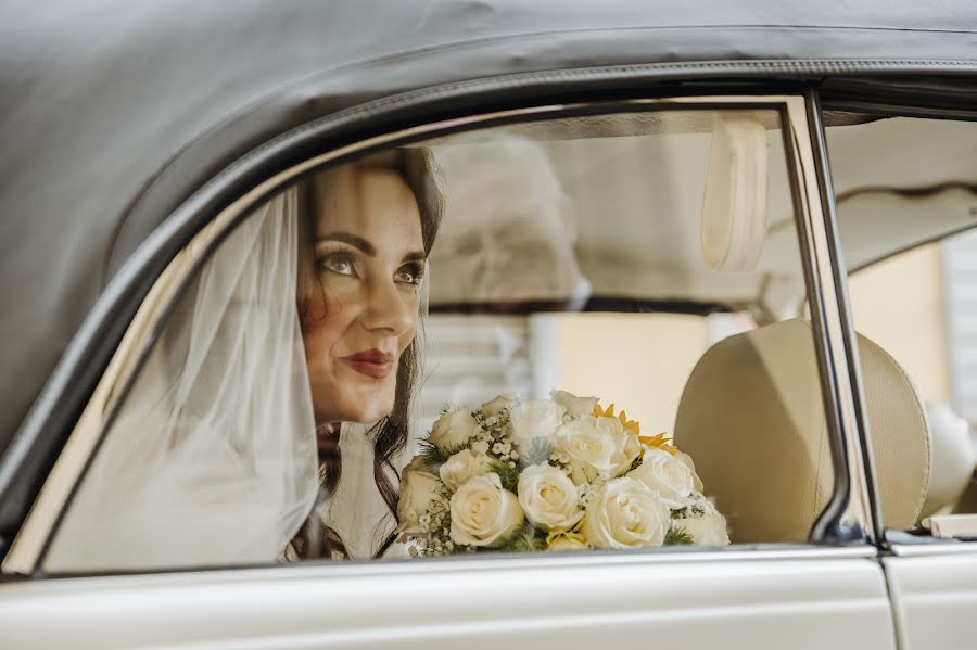 Fotografo di matrimoni Luigi Orlando (orlandofotografo). Foto del 24 maggio 2022