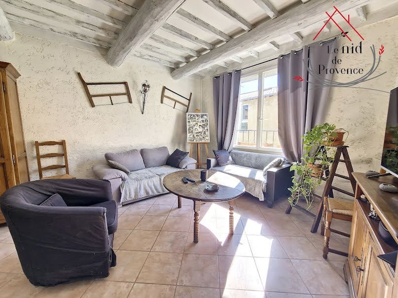 Vente maison 5 pièces 160 m² à Bédarrides (84370), 199 000 €