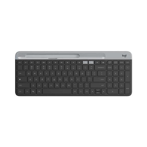 Bàn phím không dây Logitech K580 (Đen)