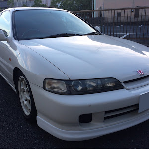 インテグラ DC2