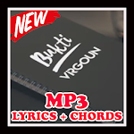 Cover Image of Download Lagu Virgoun - Bukti - Terbaru 1.0 APK