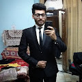 Sarvesh ahuja profile pic