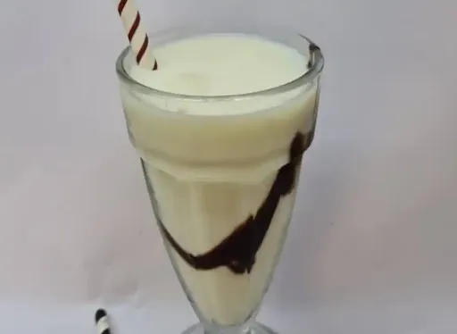 Vanilla Milkshake